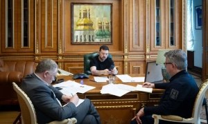 МЗС розкритикував заяву Ірану про виплату компенсацій за збитий авіалайнер МАУ