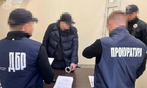 У Дніпрі обрали запобіжний захід працівнику ТЦК, підозрюваному у смертельному побитті чоловіка
