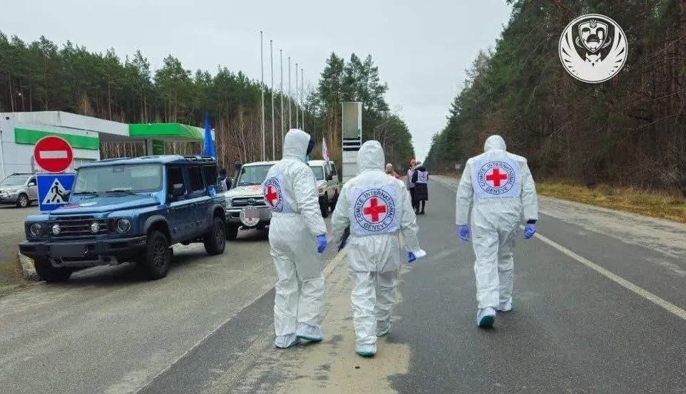 В Україну повернули тіла 1000 загиблих воїнів