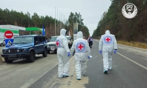 В уряді прокоментували перейменування УПЦ МП в РПЦ в Україні