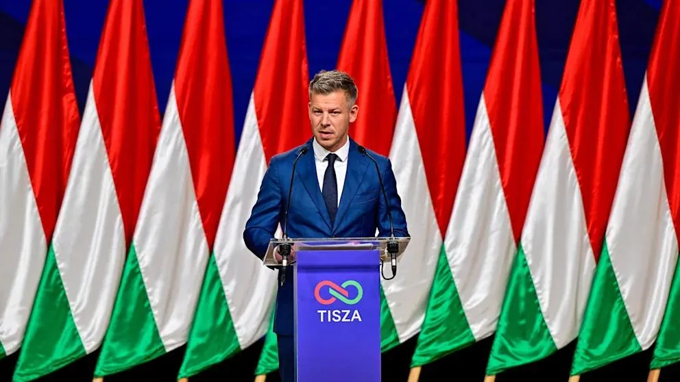 Мадяр выступил против скорого вступления Украины в ЕС