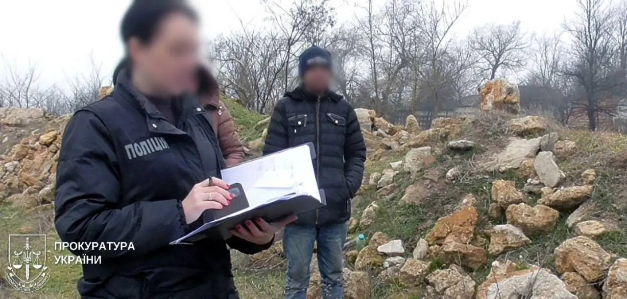 В Одесской области раскрыли хищение 8,4 млн гривен на жилье для военных