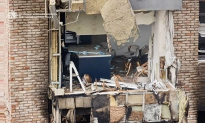 СБУ затримала двох зрадників, які намагалися підірвати військового у Харкові