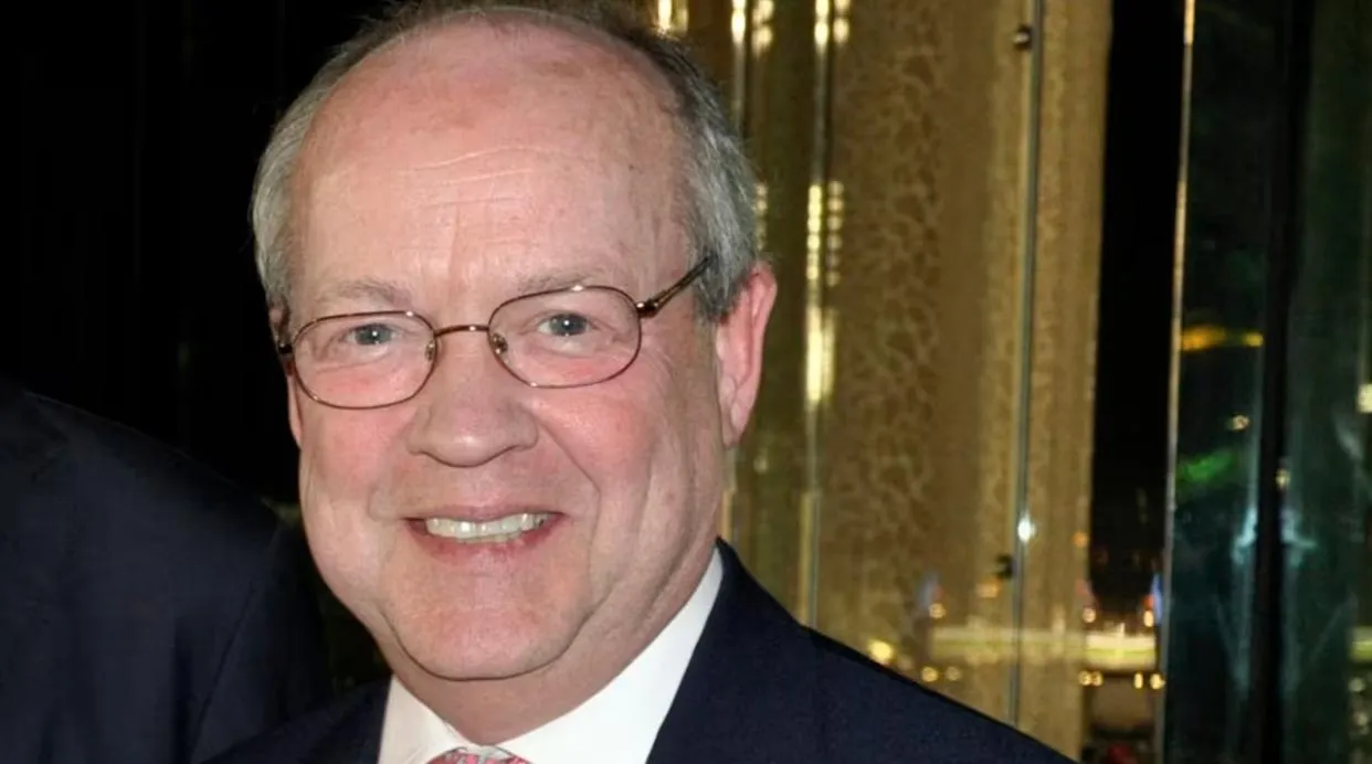 75-річного британського бухгалтера підозрюють у спробі створення тіньового флоту для Лукойлу