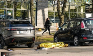 Price-fixing scheme worth UAH 20.7 million uncovered in Odesa over traffic light power supplies (photo)