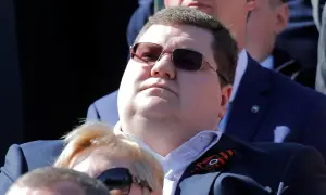 Росія не хоче виконувати рішення арбітражу по компенсаціях Україні за Крим