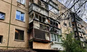 У Саратові пролунали вибухи, ймовірно атаковано НПЗ