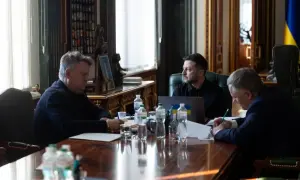 В Україні у травні зафіксовано шість температурних рекордів