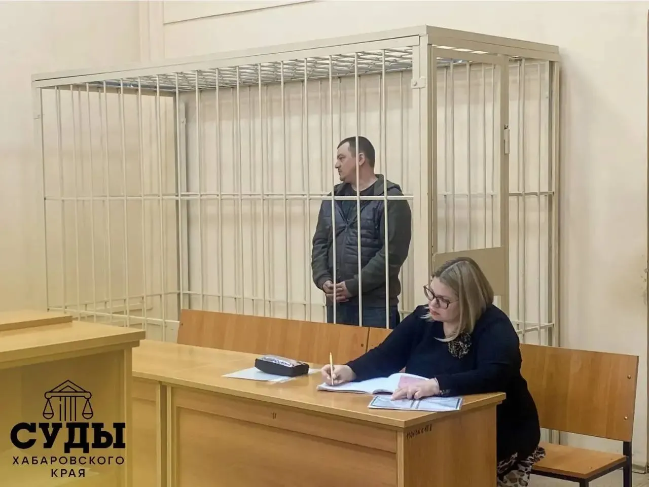 У російській колонії загинув засуджений за «фейки» про армію художник