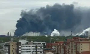Лукашенко закликав готуватися до наземної військової операції