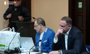 Участь США є критично необхідною для тиску на рф та завершення війни – Сибіга