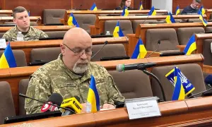 На Житомирщині чоловік помер після візиту до ТЦК: подробиці