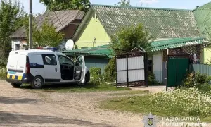 Полиция выясняет, почему в одесской гостинице возник смертельный пожар