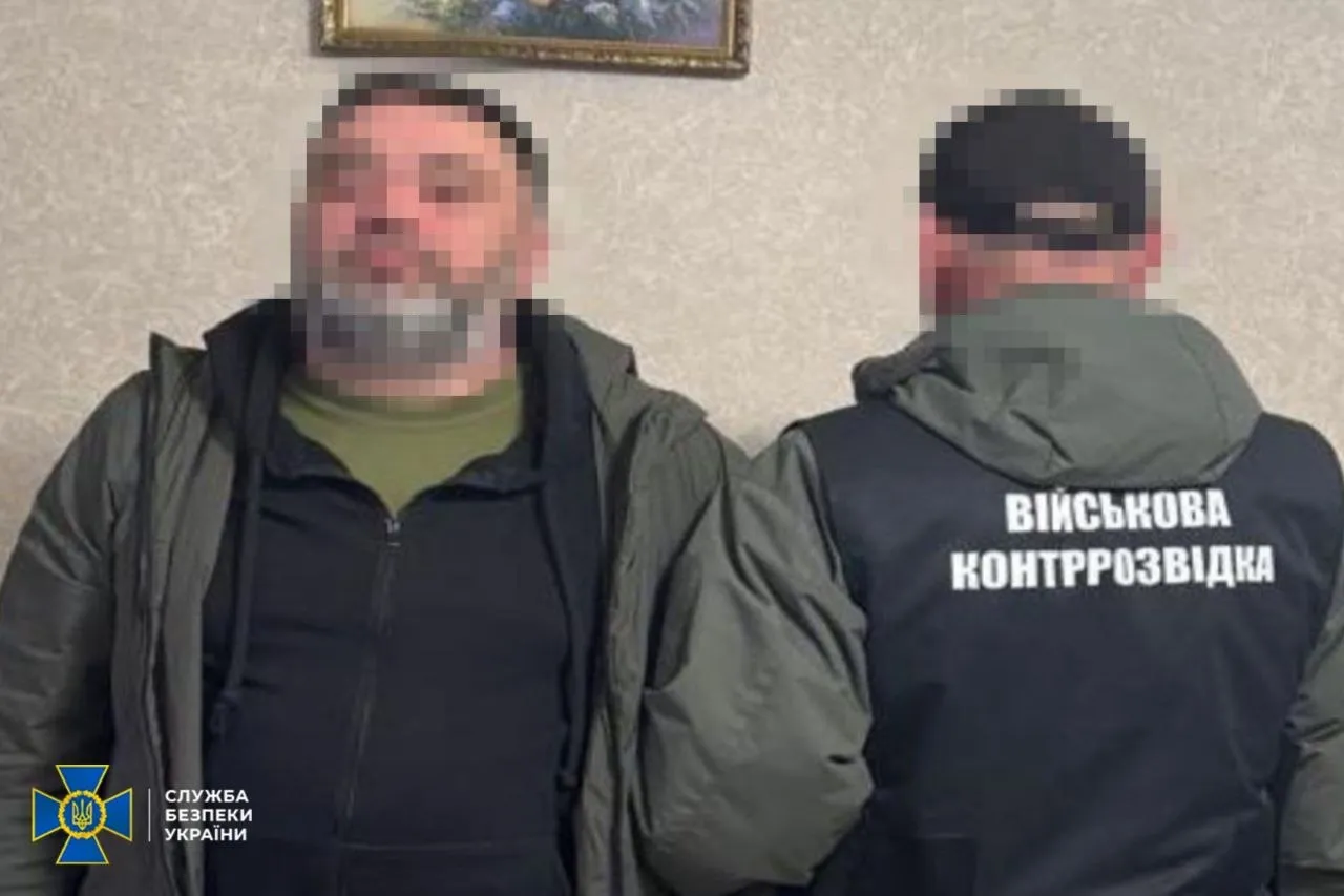 СБУ викрила 4 схеми продажу тилових посад і ухилення від мобілізації