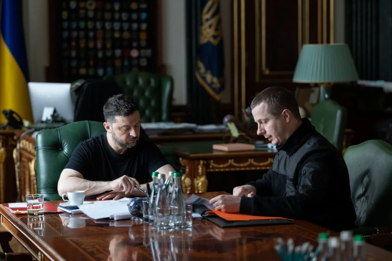 Zelenskyy revealed details from new Russian documents regarding war casualties
