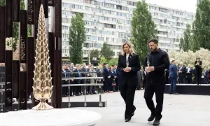Против нардепов, которые избили мужчину, открыли уголовное производство