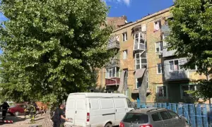 На Таврійському напрямку ЗСУ знищили майже 50 одиниць техніки росіян