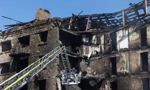У Кремлі відреагували на затверджений Зеленським план далекобійності на червень 2026 року