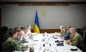 За месяц платформа UNITED24 собрала рекордную сумму на нужды Украины