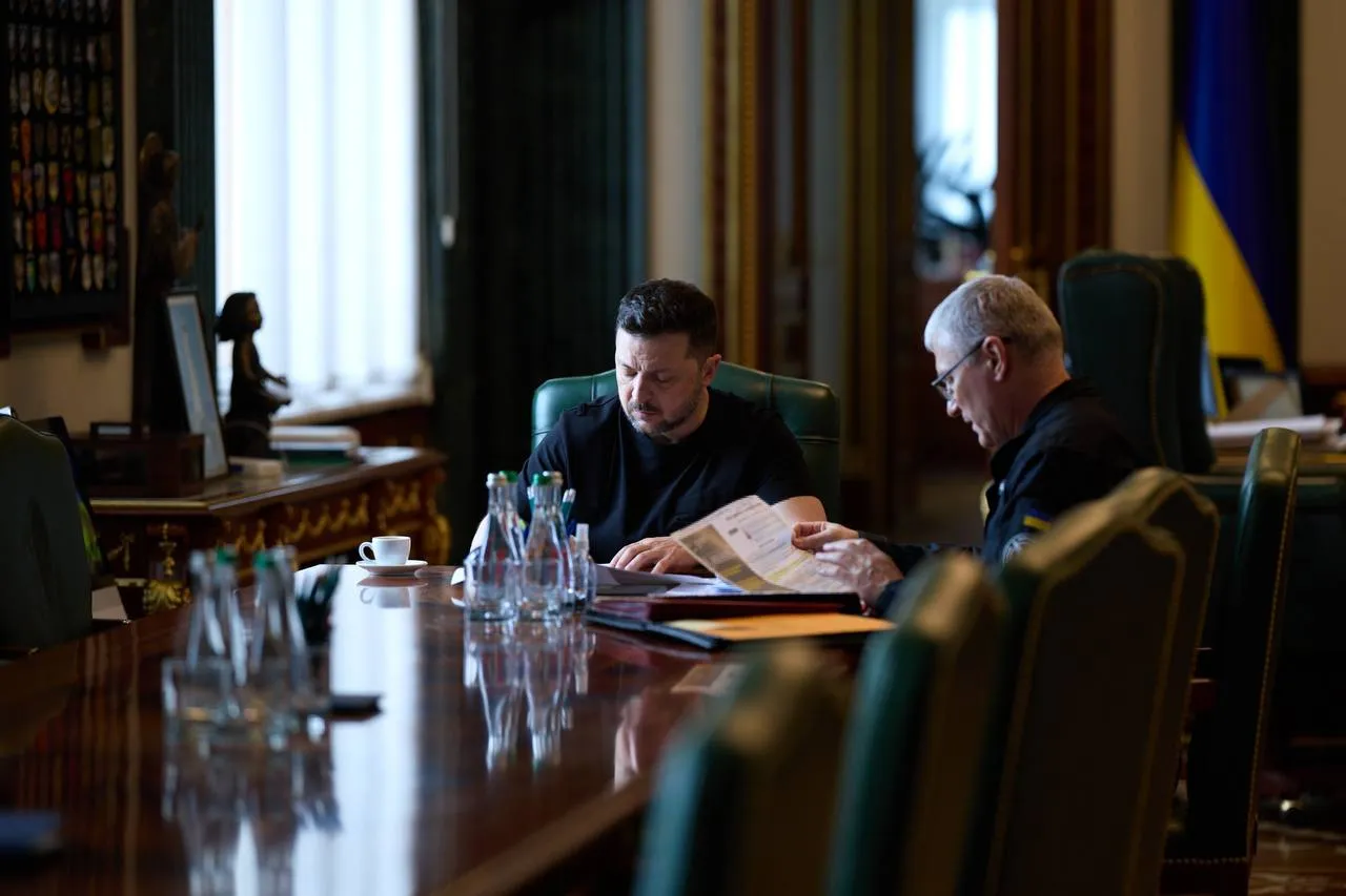 Росія готує удари по українських розробниках ракетних технологій — Зеленський
