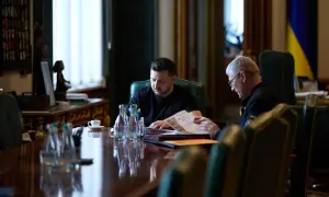 росія примусово мобілізувала понад 46 тисяч українців із ТОТ
