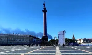 Зустріч путіна та Віткоффа запланована на 2 грудня