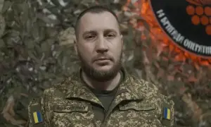 55 % украинцев считают, что власти не выполняют необходимые условия для вступления в ЕС