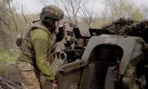 Украинская разведка просит помощи жителей оккупированного Энергодара - детали