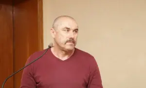 Из Украины пытались незаконно вывести скрипку Страдивари: детали