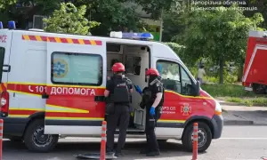 Хакерська атака паралізувала мережу «Епіцентр»