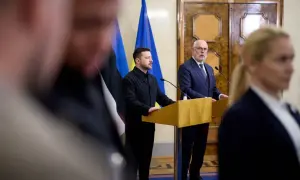 Russian propagandist Baranchik called for the murder of the families of Ukrainian leaders