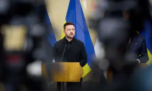 Нова пошта закриває останні два відділення у Дружківці на Донеччині