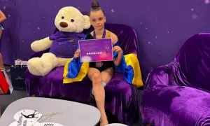 «Динамо» обіграло «Шахтар» у фінальному матчі чемпіонату