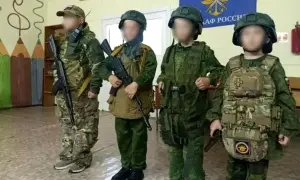 ЗСУ гідно відповіли на ракетний демарш рашистів по Україні