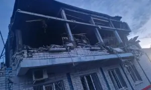 Кремль отреагировал на топливный кризис в Крыму, обвинив в дефиците Украину