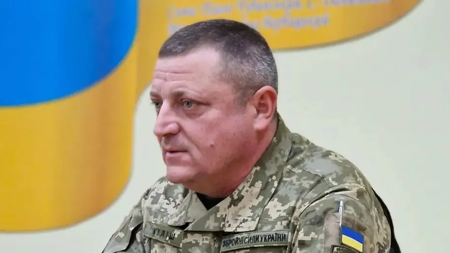 Начальник Николаевского ТЦК стал миллионером за время войны