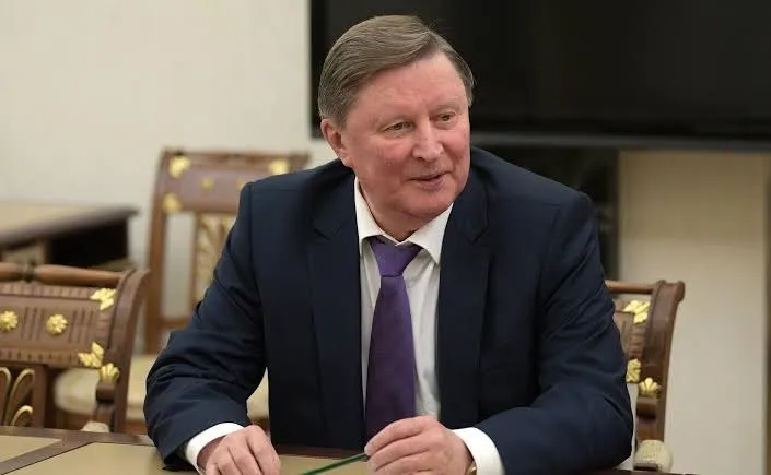 Скончался один из ближайших соратников Путина Сергей Иванов