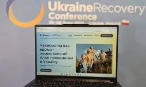 Zelenskyy has published an open letter to Putin