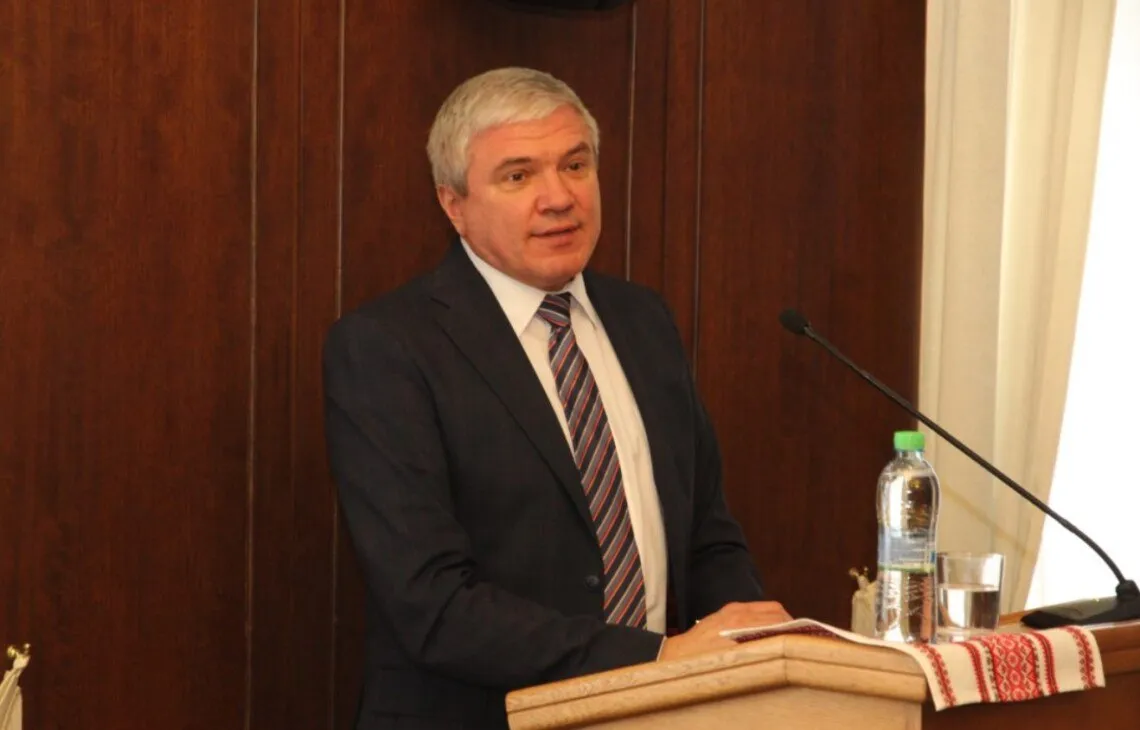 ВАКС визнав винним посадовця Київської ОДА у справі про розтрату 7,36 млн грн