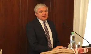 У Києві перебої з теплом та водопостачанням, змінено рух метро