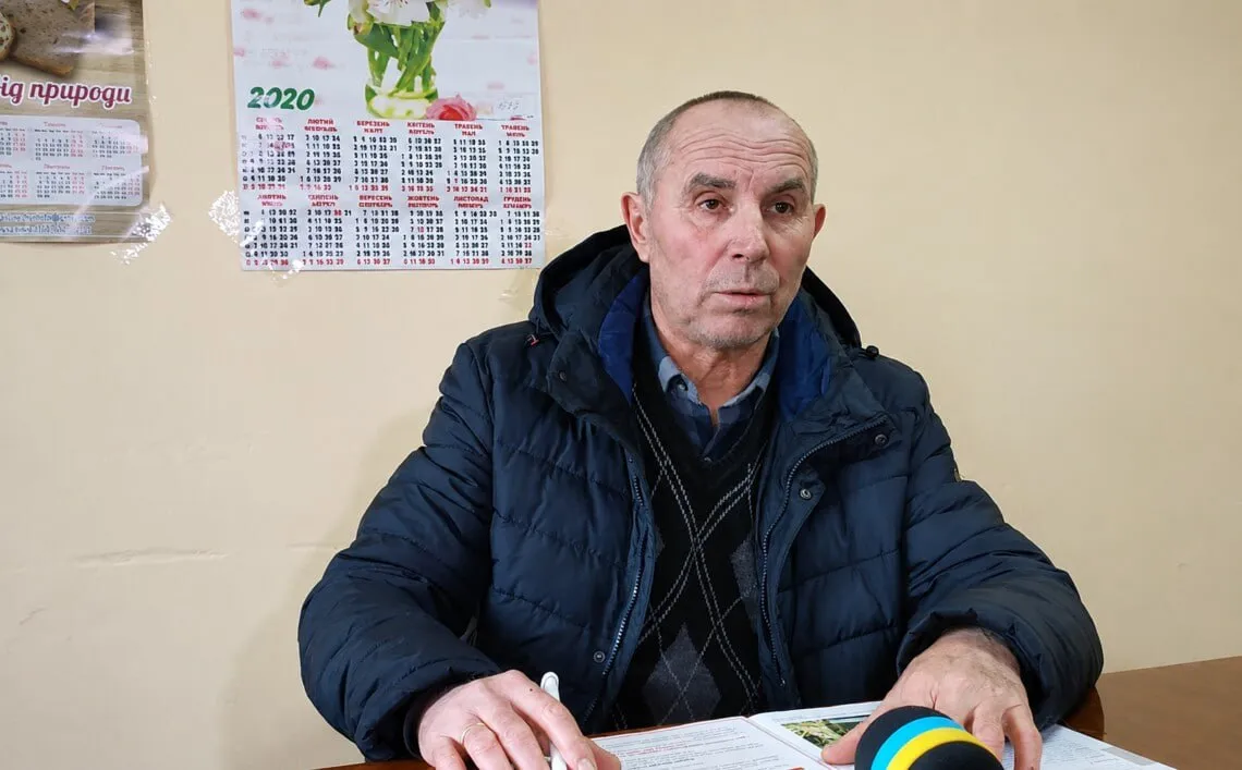 Фигурант дела бывшего народного депутата Гунько получил срок за хищение урожая на сумму 30 млн грн