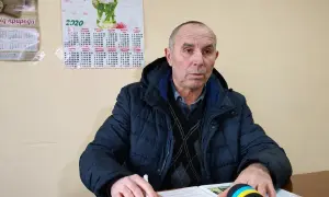 ОАСК обязал выплатить судье КСУ, «уволенному» Зеленским, милионную компенсацию