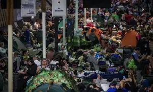 Відео: Кличко розповів про епідемічну ситуацію в Києві