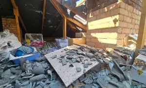 Сили безпілотних систем протягом червня уражали окупантів кожні 52 секунди