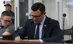 ОАСК открыл дело по иску Трубы к ГБР и его руководительнице