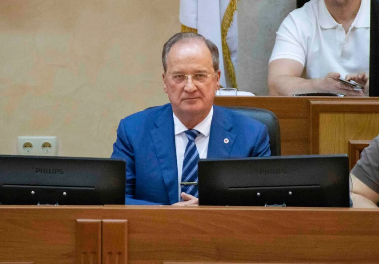 Задержали руководителя партии «Батькивщина» в Одесской области Олега Радковского