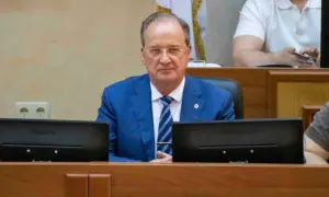 Суд оправдал экс-ректора налоговой академии Мельника