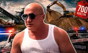 Ноябрь 2018 года стал самым холодным месяцем века