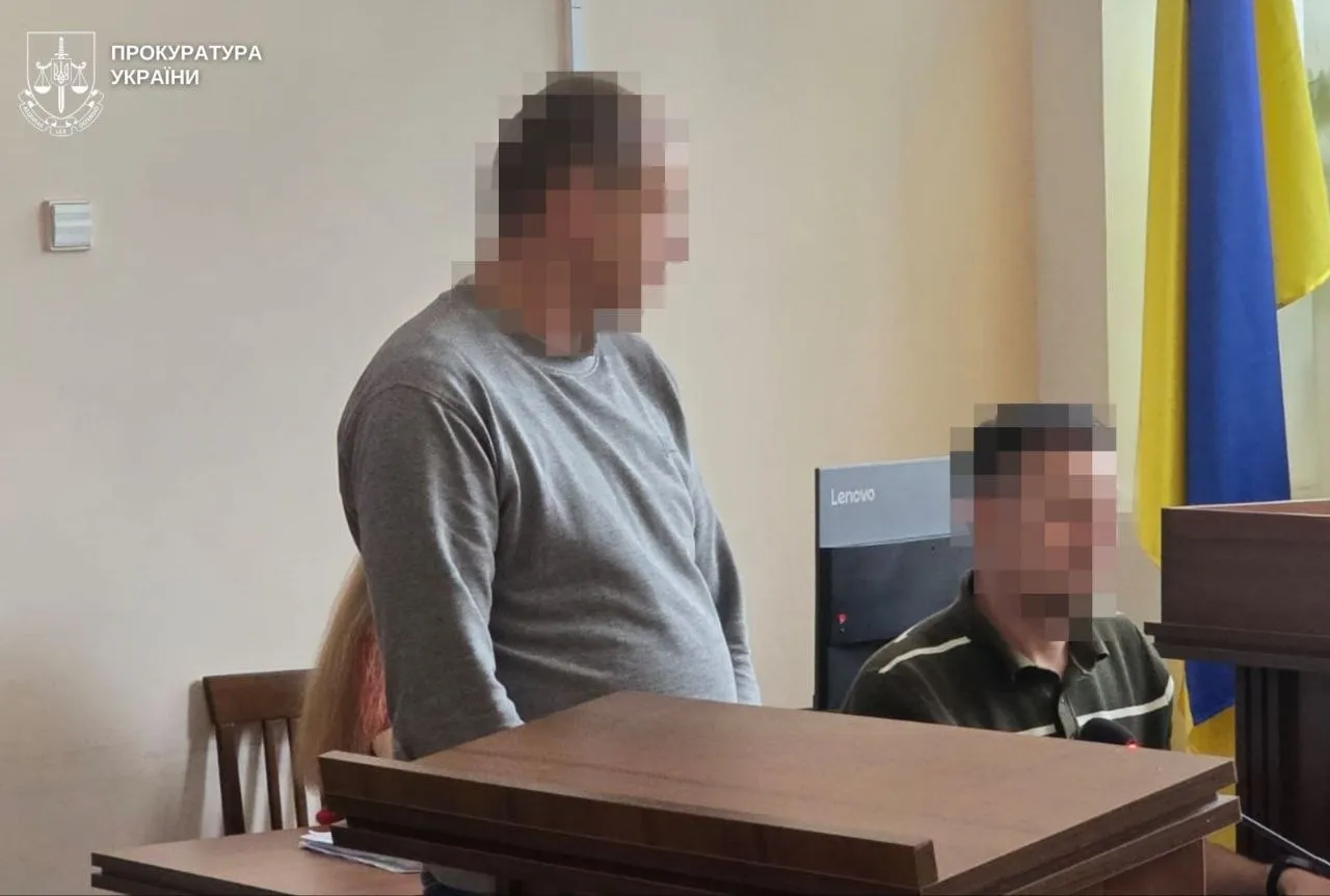 A court has arrested three more participants in the riots against the TCC in Lviv