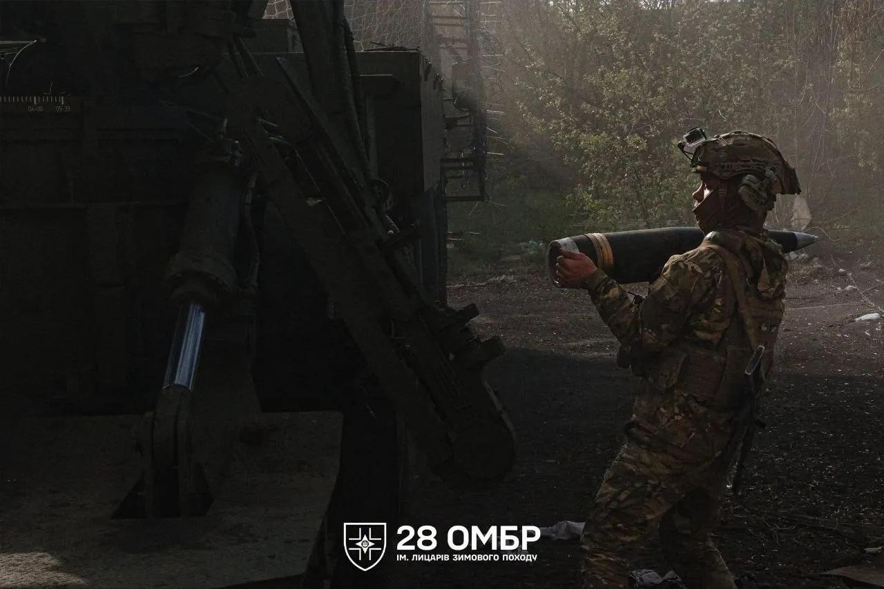 Генштаб: від початку доби на фронті відбулося 74 бойових зіткнення